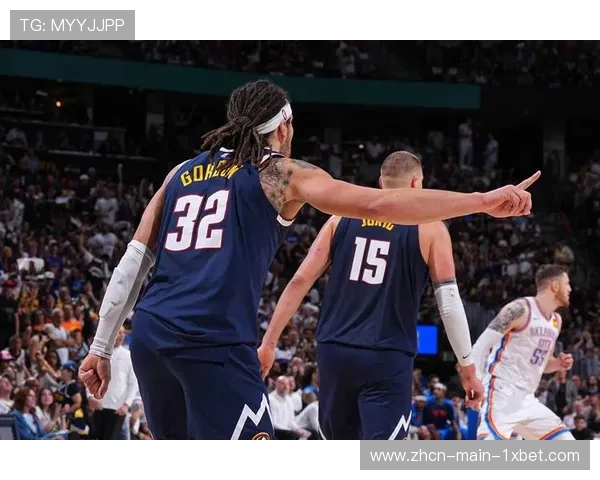 掘金残阵逆转凯尔特人，穆雷17助攻瓦兰丘纳斯伤退影响内线