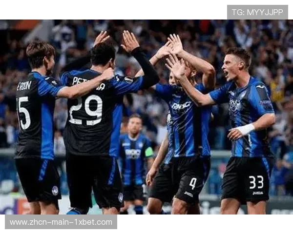 亚特兰大4-0帕尔马，9次射正诠释高效进攻新标准