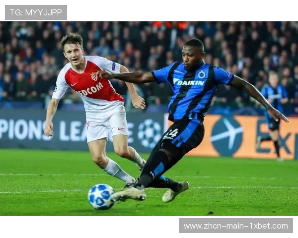 布鲁日3-0完胜马赛，欧冠第8轮主场告捷