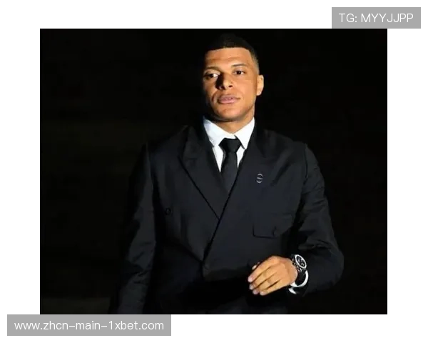 姆巴佩追讨巴黎圣日耳曼590万欧元欠款，法警介入限期2月19日