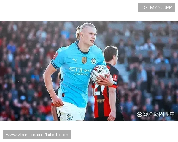 哈兰德完成英超客场通杀，安菲尔德成最后解锁球场