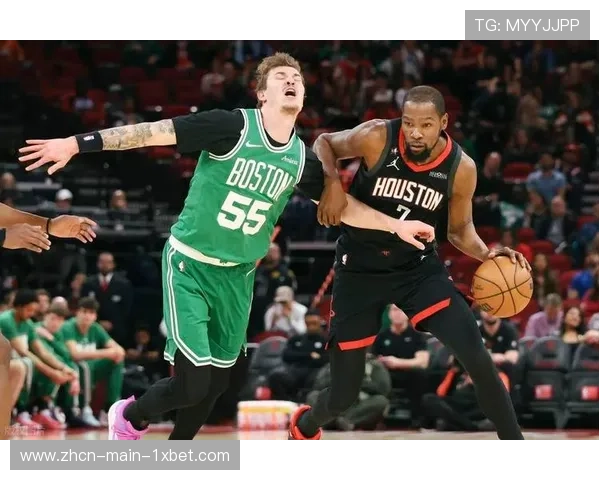 凯尔特人114-93大胜火箭，怀特28+7，杜兰特复出低迷仅得15分