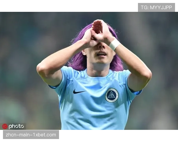 人物动态：前国脚转型数据分析师，加入深圳新鹏城教练组