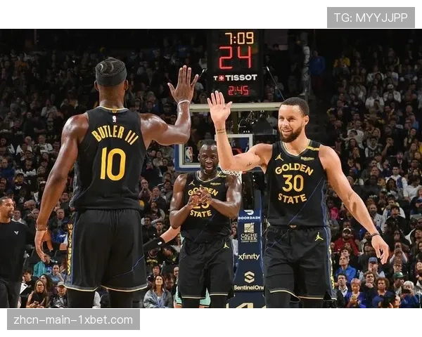 勇士126-121险胜快船锁定西部第八，库里关键三分定乾坤